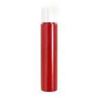Opvallende lippenstift