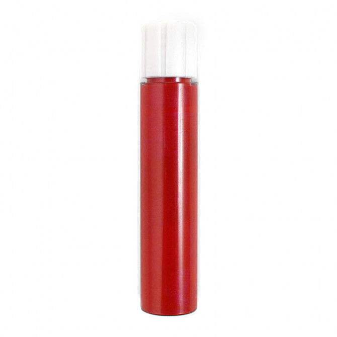 Opvallende lippenstift