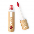 Opvallende lippenstift