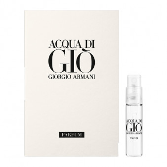 GIORGIO ARMANI - Acqua Di Gio Parfum - 1.2ml