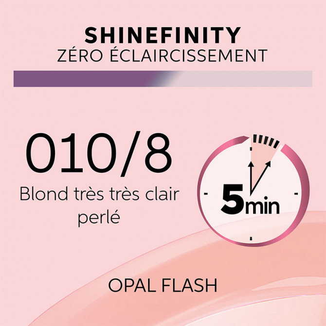 Shinefinity 10/8