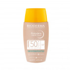 PHOTODERM NUDE Touch SPF 50+ clair 