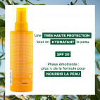 Sublime Zonnebrandspray SPF 30