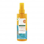 Spray solare Sublime SPF 50