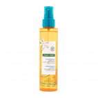 HUILE REPARATRICE APRES-SOLEIL