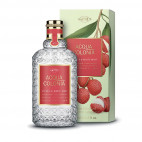 Coffret Acqua Colonia Licthi & Menthe