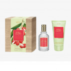 Coffret Acqua Colonia Licthi & Menthe