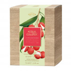 Coffret Acqua Colonia Licthi & Menthe