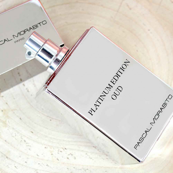Platinium Edition Oud