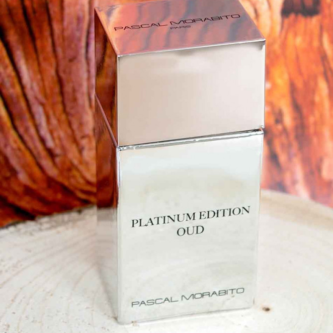 Platinium Edition Oud