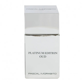 Platinium Edition Oud