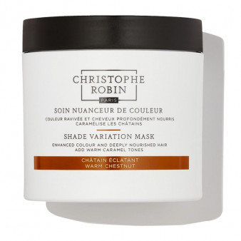 Soin Nuanceur de Couleur