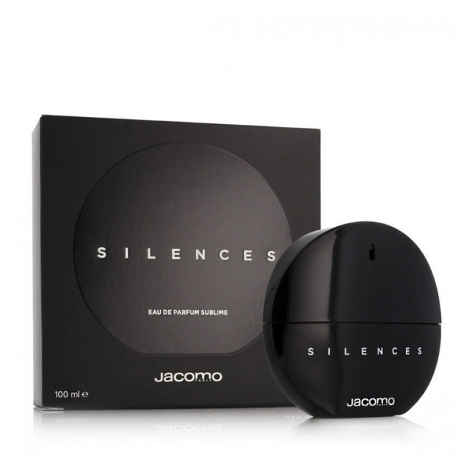 Silences Sublime