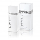 Jacomo de Jacomo In White
