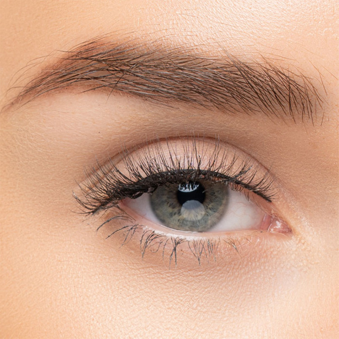 Eye Candy Ciglia finte