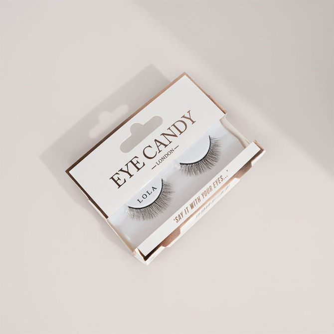 Eye Candy Ciglia finte