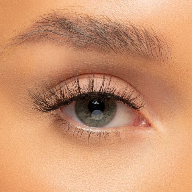 Eye Candy Ciglia finte