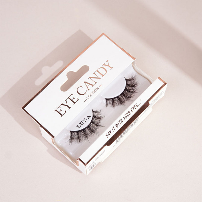 Eye Candy Ciglia finte