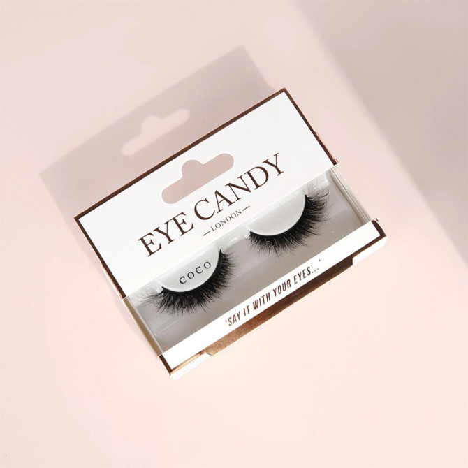 Eye Candy Ciglia finte