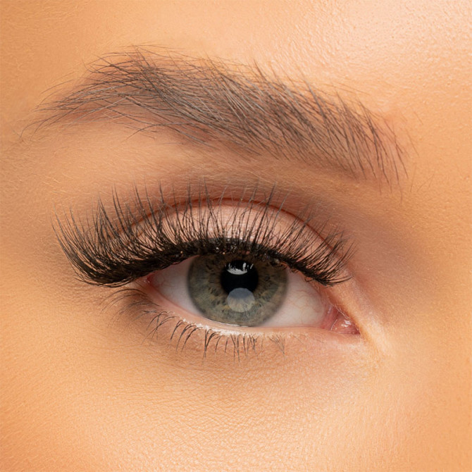 Eye Candy Ciglia finte