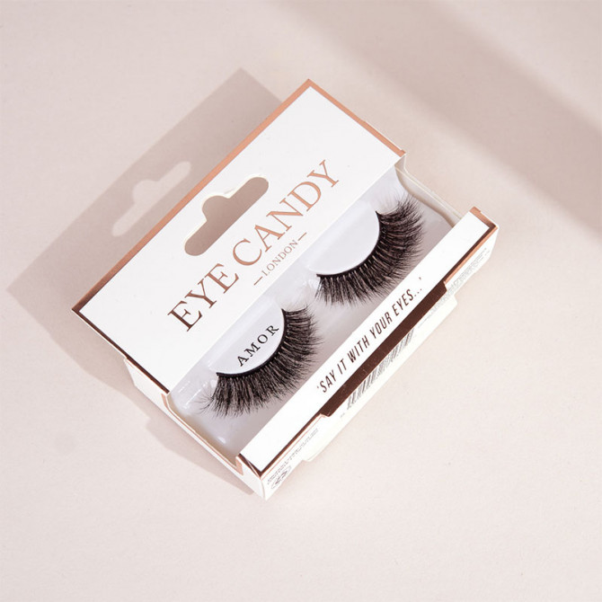 Eye Candy Ciglia finte