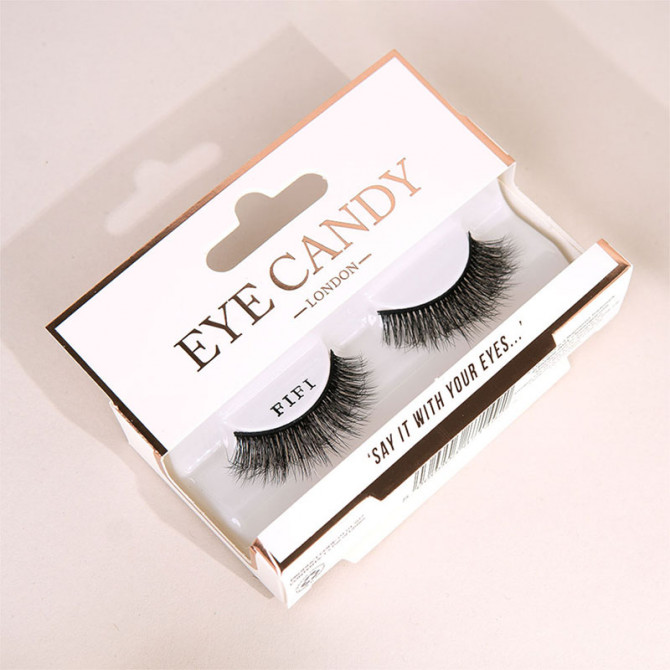 Eye Candy Ciglia finte