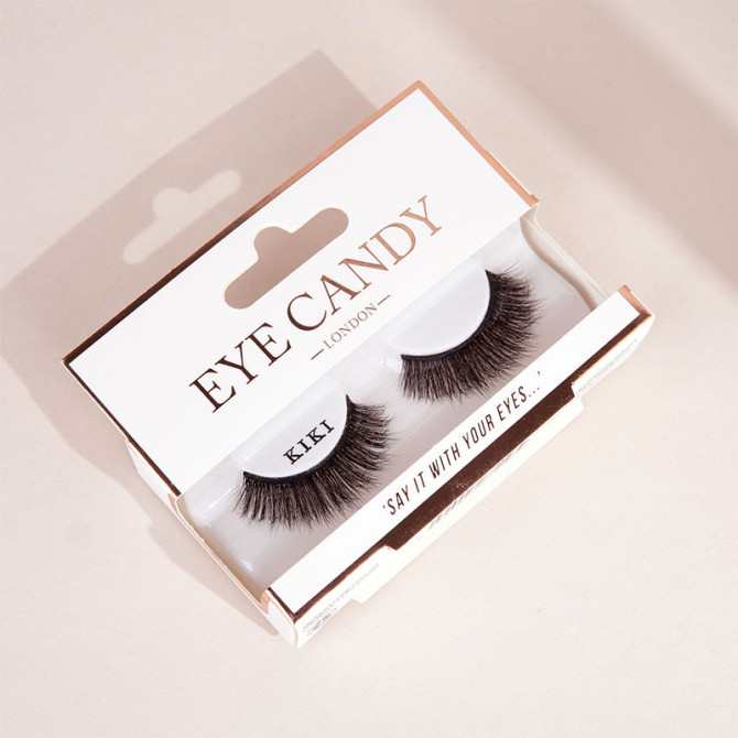 Eye Candy Ciglia finte