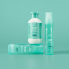 Shampooing Epaississant Volume Bosst