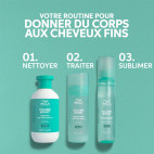 Shampooing Epaississant Volume Bosst