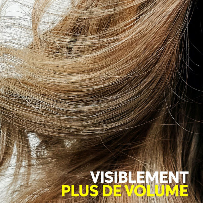 Shampooing Epaississant Volume Bosst