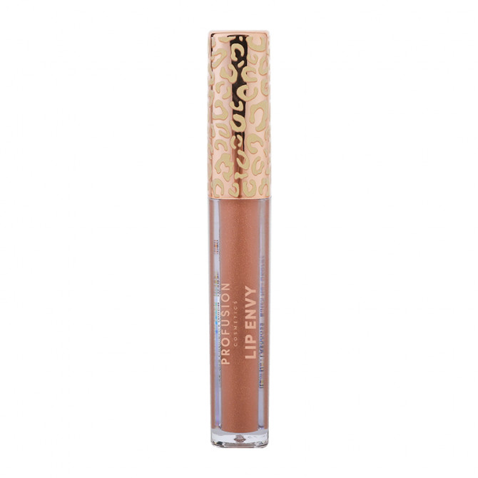 Lip Envy Gloss & Lip Liner Duo Nude Nectar Crystal Nude