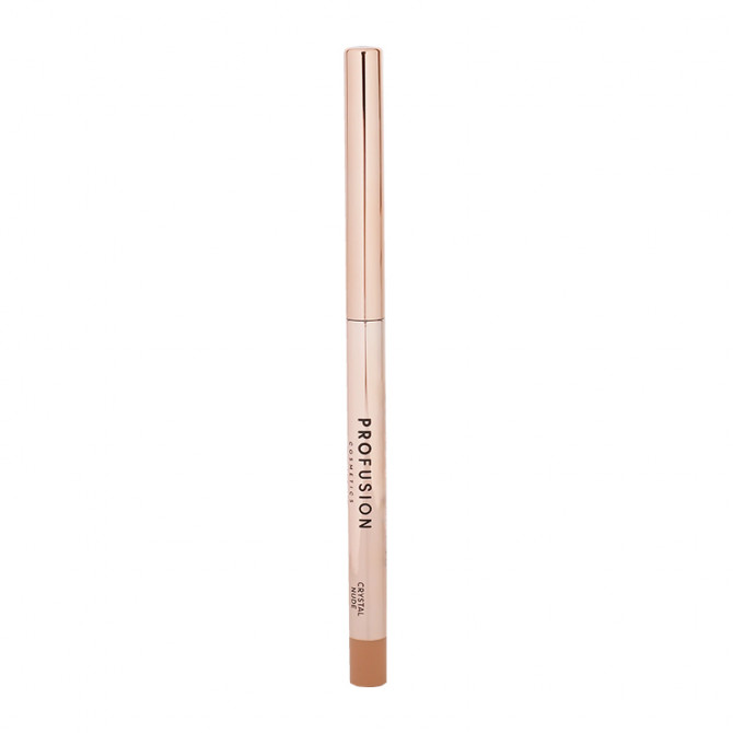 Lip Envy Gloss & Lip Liner Duo Nude Nectar Crystal Nude