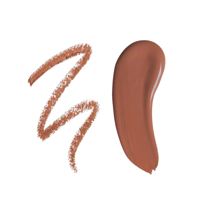 Lip Envy Gloss & Lip Liner Duo Bare Beauty 