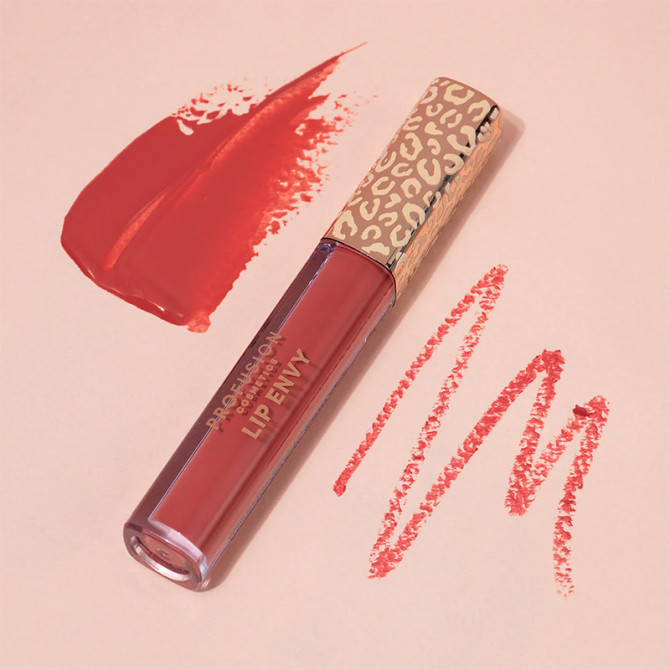 Lip Envy Gloss & Lip Liner Duo 