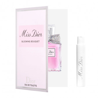 DIOR - Miss Dior Blooming Bouquet - 1ml