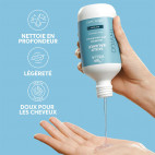 SCALP BALANCE SHAMPOOING PURIFIANT CUIR CHEVELU GRAS