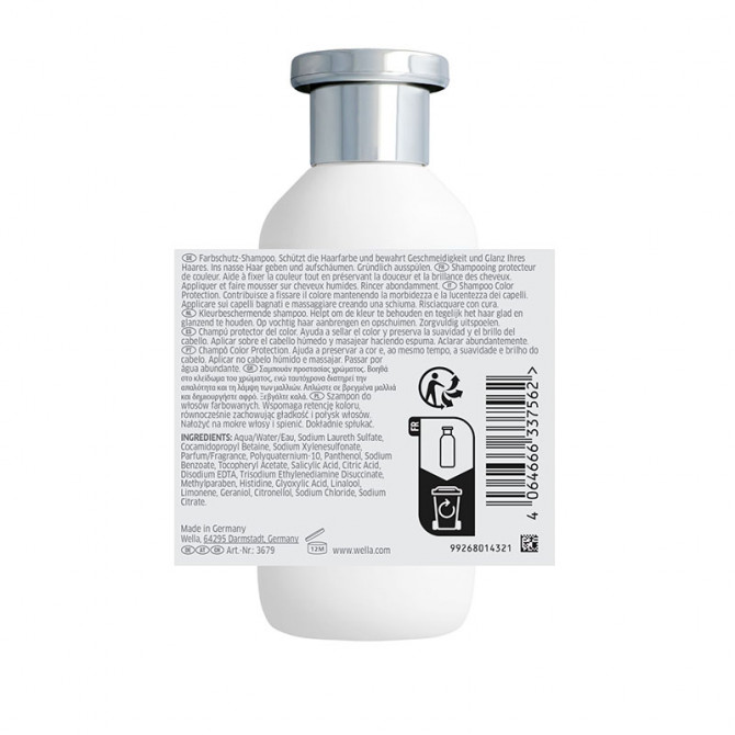 Shampoo Color Motion 250 ml