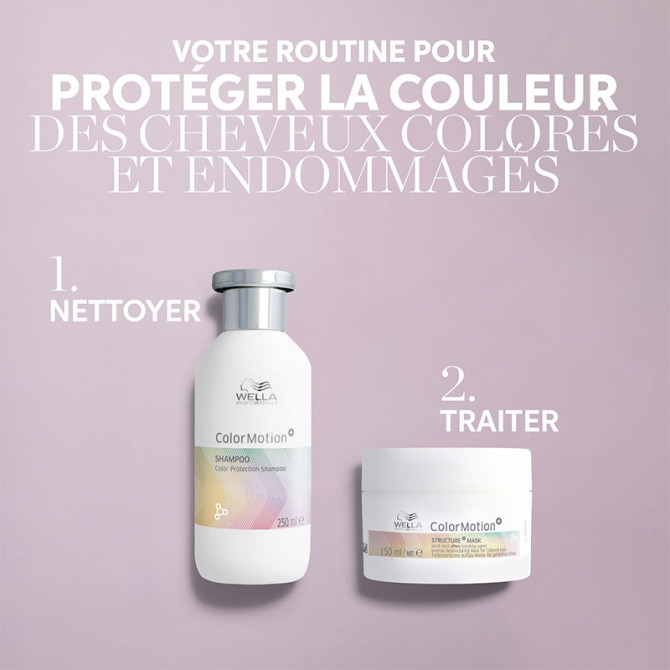 Shampoo Color Motion 250 ml