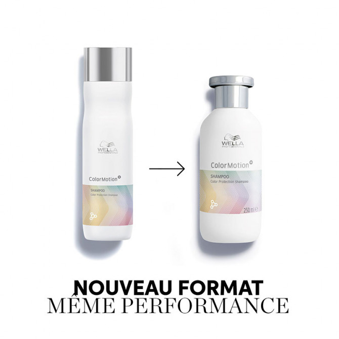 Shampoo Color Motion 250 ml