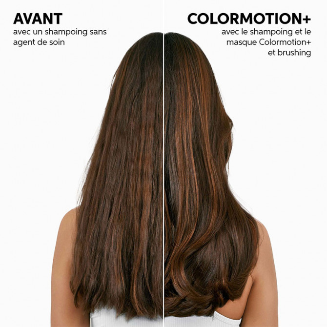Shampoo Color Motion 500 ml