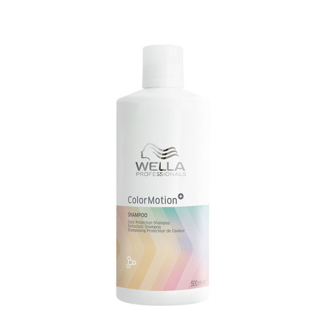 Shampoo Color Motion 500 ml