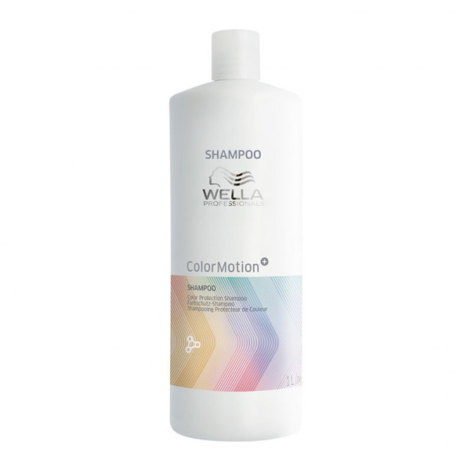 Shampoo Color Motion 1000 ml