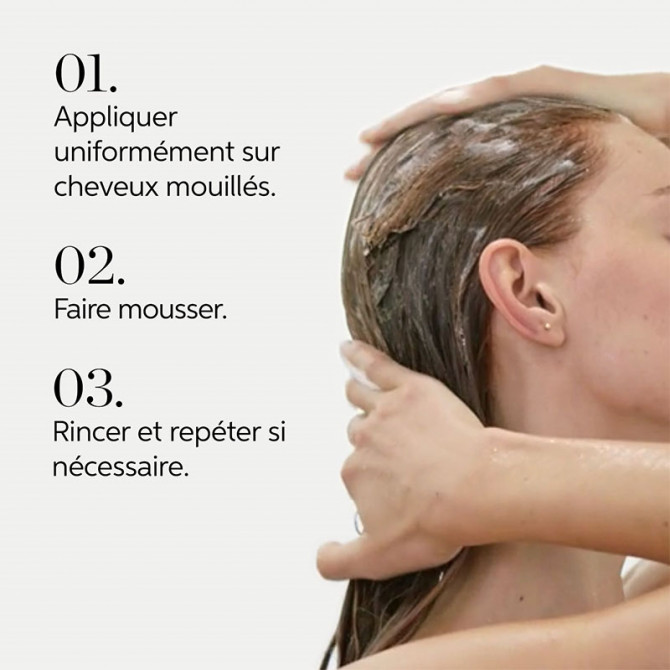 Shampoo Color Motion 1000 ml