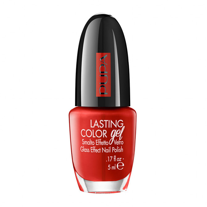 LASTING COLOR GEL