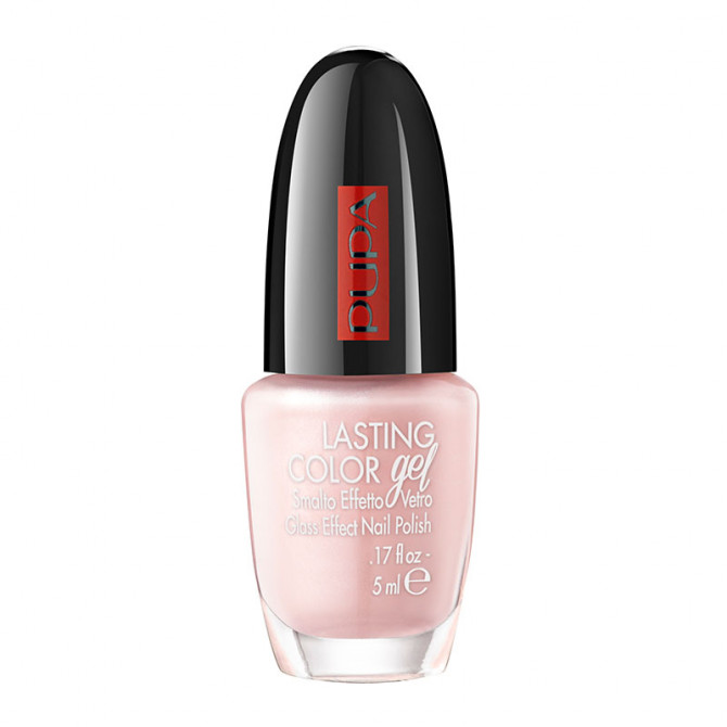 LASTING COLOR GEL