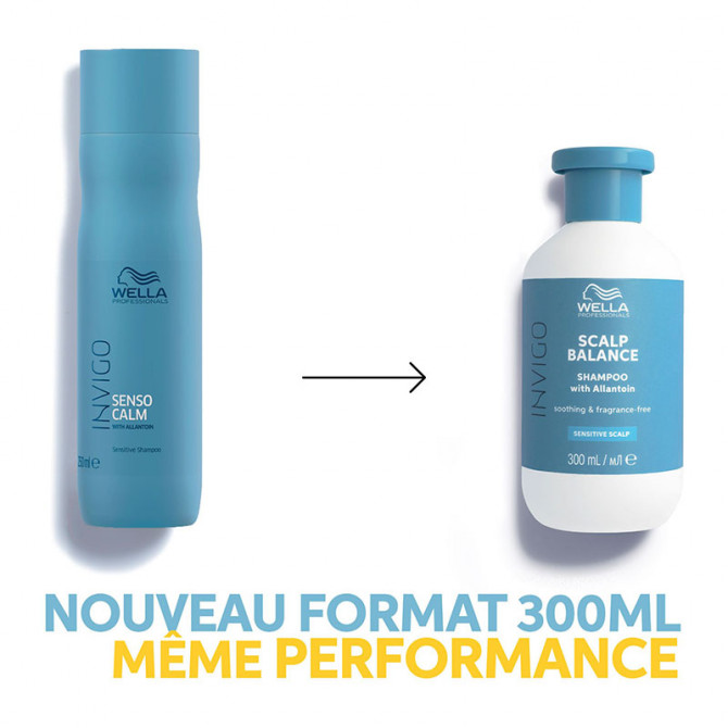 Scalp Balance 300 ml