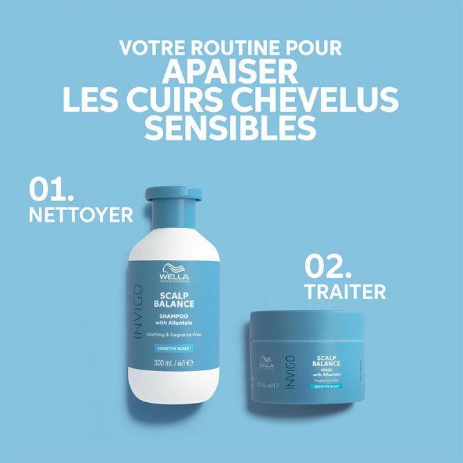 Scalp Balance 300 ml