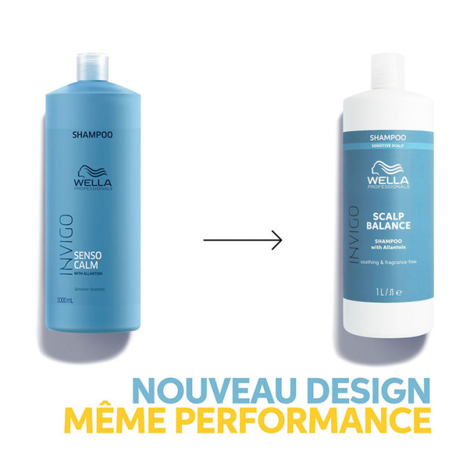 Scalp Balance 1000 ml