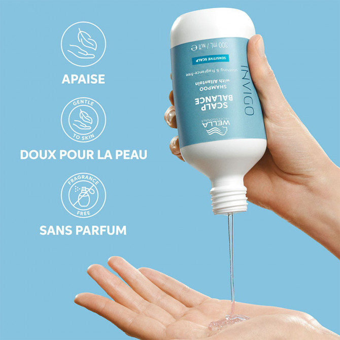 Scalp Balance 1000 ml