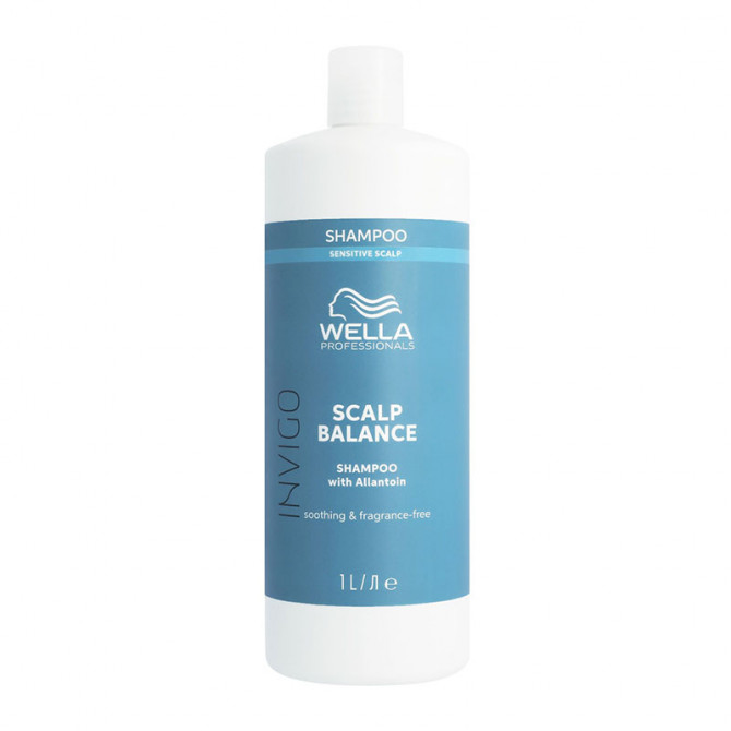 Scalp Balance 1000 ml
